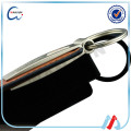 car leather keychain